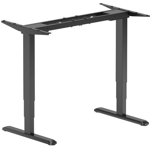 Equip ERGO Electric Sit-Stand Desk Frame, Black Cijene