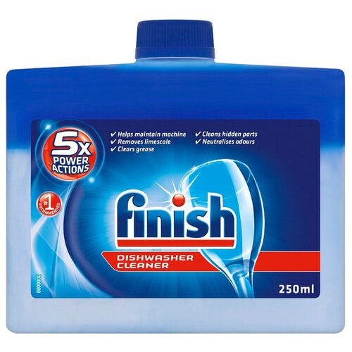 Finish sredstvo za či&scaron;ćenje perilice posuđa 250ml Cijene