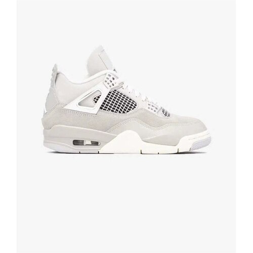 Nike Modne superge Jordan 4 Frozen Moments Siva Cene
