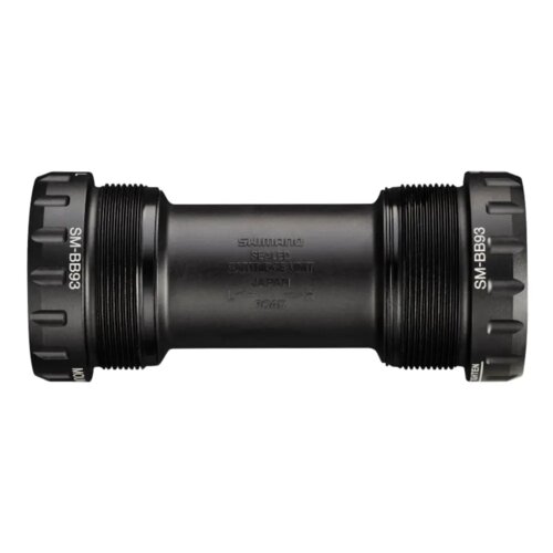  Dijelovi Osovine Pogona Shimano Xtr Sm-Bb93, Desni I Lijevi Adapter (Bsa), Ležaj, Inner Cover, Uklj. Tl-Fc24, Ind.Pack Slike