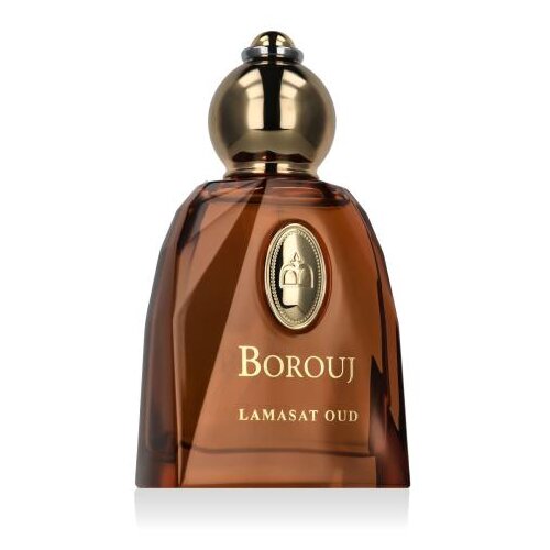 Borouj Lamasat Oud 85 ml parfemska voda unisex Cene