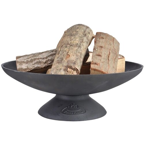 Esschert Design Vrtni kamin od lijevanog željeza &oslash; 50 cm &ndash; Cijene
