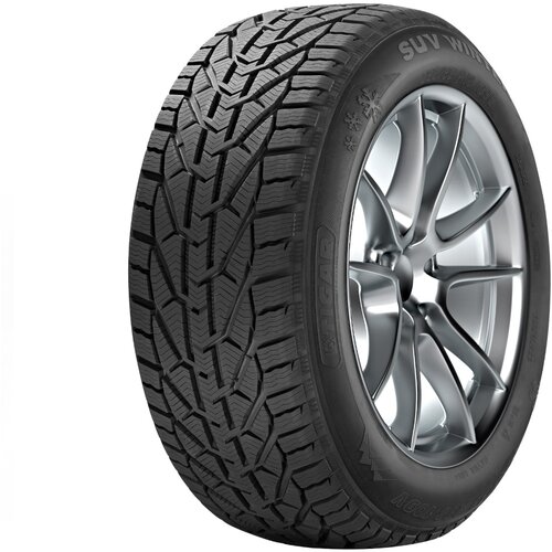 Tigar 215/50R17 95V Winter zim Cene