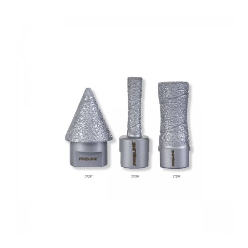 Proline DIAMANTNI O&amp;Scaron;TRAČ TAPER, M14, 27297 Slike