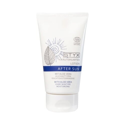 STYX after Sun Lotion - 150 ml Slike