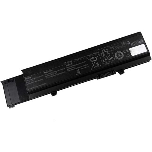  Baterija za laptop Dell Vostro V3400 V3500 V3600 V3700 Series Slike