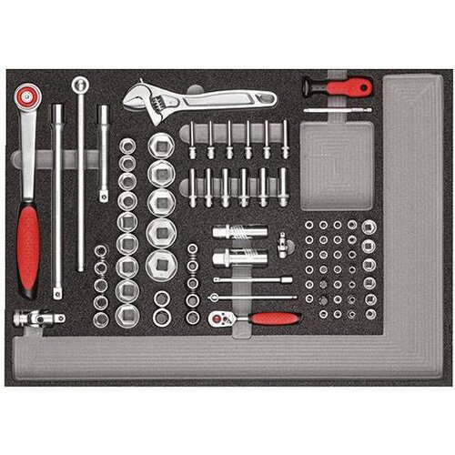 Gedore R21010004 3301679 Set alata Cijene