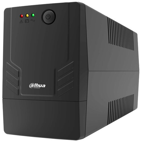 Dahua Technology PFM3350-1000 uninterruptible power supply (UPS) Line-Interactive 1 kVA 600 W 2 AC outlet(s) Cijene