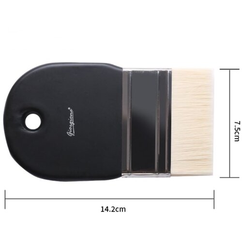 Četke GIORGIONE za podlogu i crtanje | 75 mm Cene