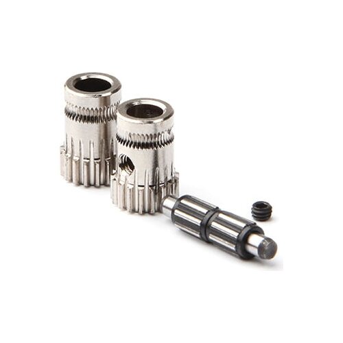 BondTech drivegear kit za 1,75 mm - 5mm val Slike
