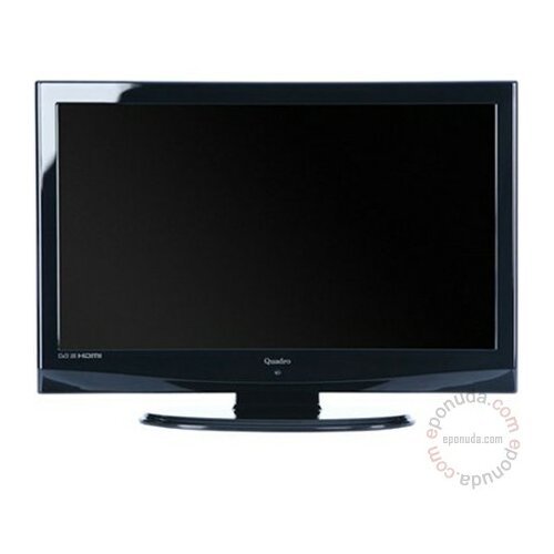 Quadro 22km12 Black LCD televizor Slike