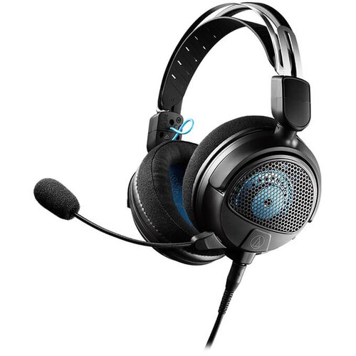 Audio-Technica AT Gaming Slusalice GDL3BK (ATH-GDL3BK) Cene