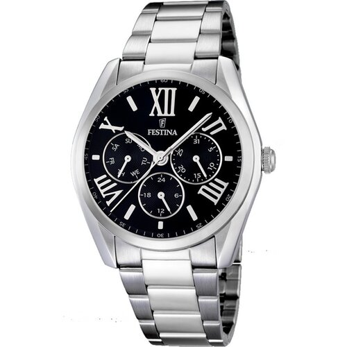Festina muški analogni ručni sat 16750-2 Slike