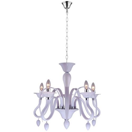  LUSTER BAYA BIJELI 63003-5 Slike
