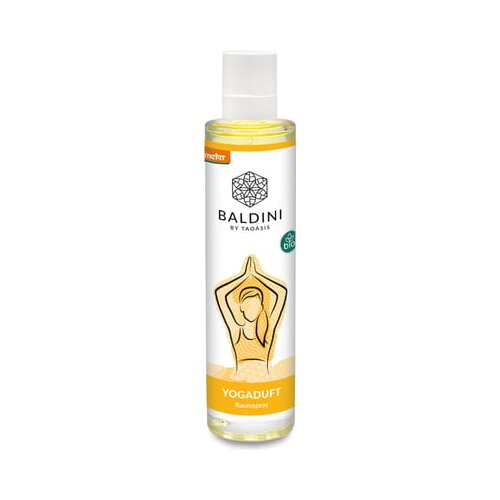 TAOASIS Baldini pr&amp;scaron;ilo za prostor &amp;quot;Yoga Scent&amp;quot;, bio Slike