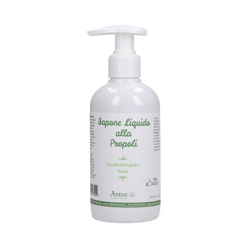 ANTOS Tekući sapun s propolisom - 250 ml Cene