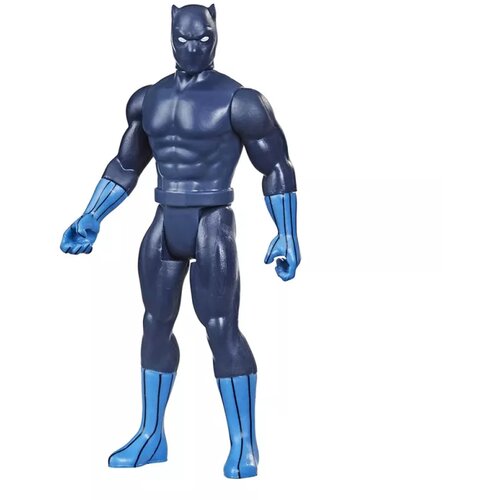 Hasbro Marvel Legends: Black Panther Action figura (10cm) Slike