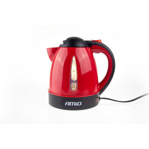 Amio 02175 avtomobilski grelnik vode 1 L &amp;ndash; 12 V, 150 W Slike
