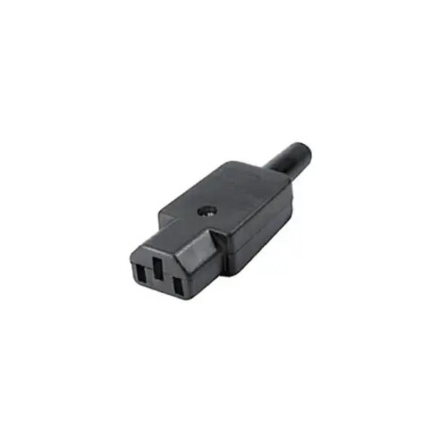 Konektor C13 3pin Slike