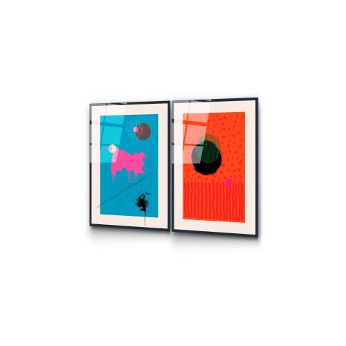Wallxpert Image UV-941, 45 x 65 cm Slike