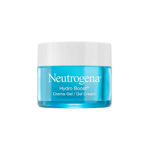 Neutrogena Hydro Boost, gel krema za obraz za suho kožo