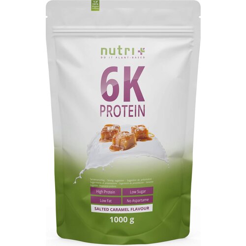  6K Protein - Salted Caramel Slike