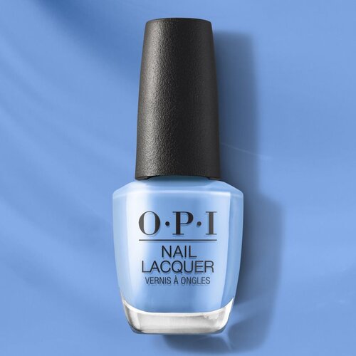 OPI Make &amp;lsquo;Em Jelly! Nail Lacquer lak za nohte odtenek Blue Them All Away 15 ml Slike
