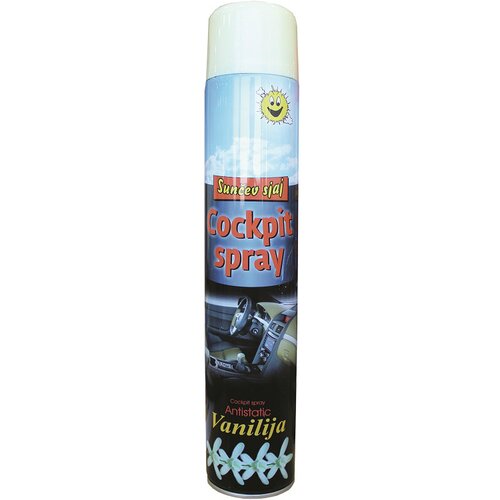  za kokpit (750 ml) Slike