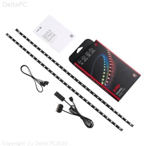 CAS DOD XPG ARGB STRIP LED Cijene