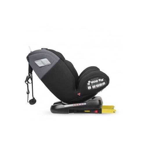 Coccolle Otro&amp;scaron;ki avtosedež Altira 0-36 kg vrtljiv 360 isofix iSize Diamond Black, (20440496) Slike