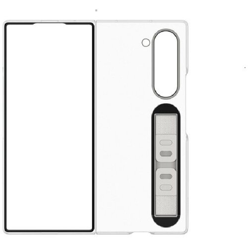 Samsung Galaxy Z Fold6 maska Slim Case GP-FFF956YCATW - Transparent Cijene
