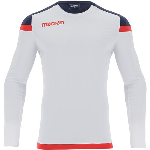 Macron Mu&amp;scaron;ki dres Titan, Beli Slike