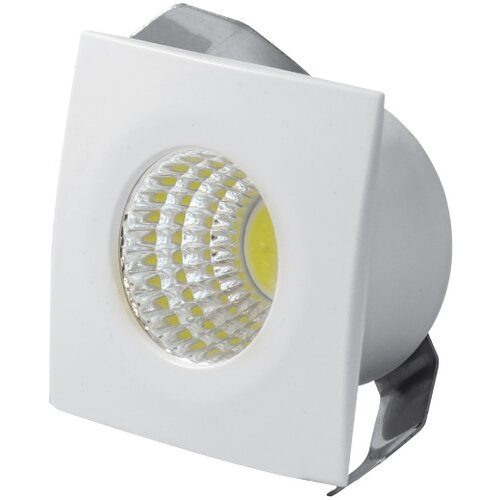 Prosto Ugradna LED lampa 3W LUG-013-3/W Slike