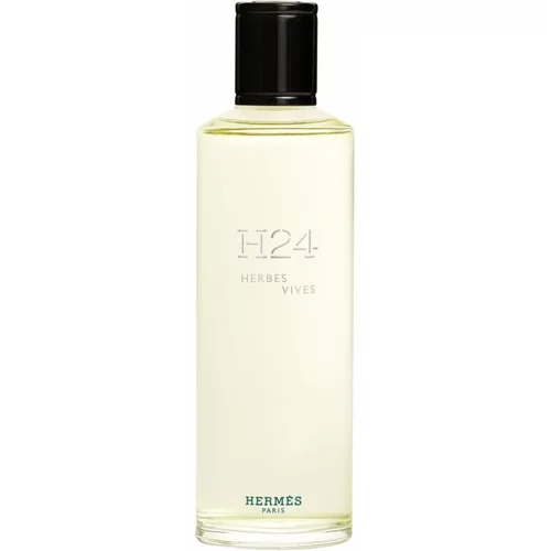Hermès H24 Herbes Vives parfumska voda za moške 200 ml