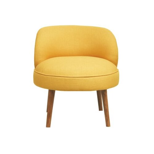 Atelier Del Sofa fotelja nice yellow Cene