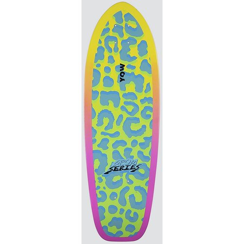 Yow Hossegor 29&amp;quot; Grom Series Deck Surfskate uni Slike