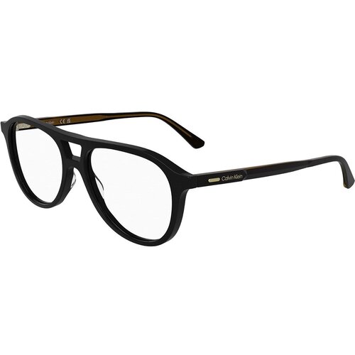 Calvin Klein CK25519 001 ONE SIZE (55) Črna/Kristalna Cene