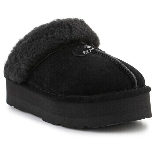 Bearpaw Copati Retro Loki 2487W Črna Cene