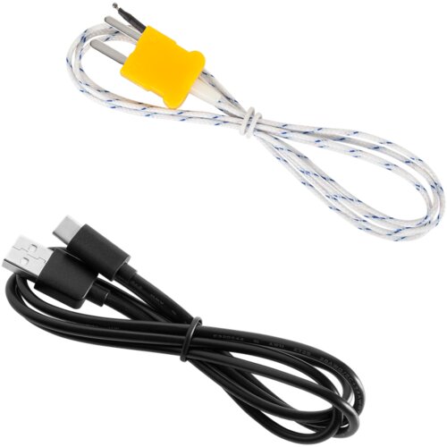 Uni-t UT305A+ mjerač temperature Slike