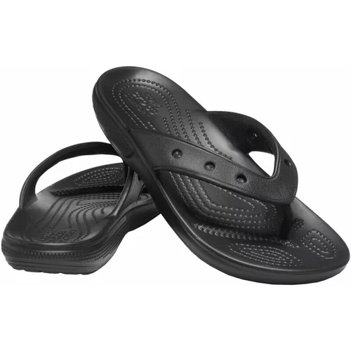 Crocs Classic Flip Black 38-39