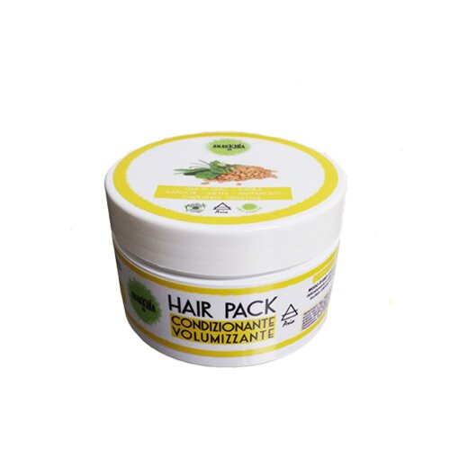 ANARKHIA hair pack omek&amp;scaron;avajuća maska za kosu Slike