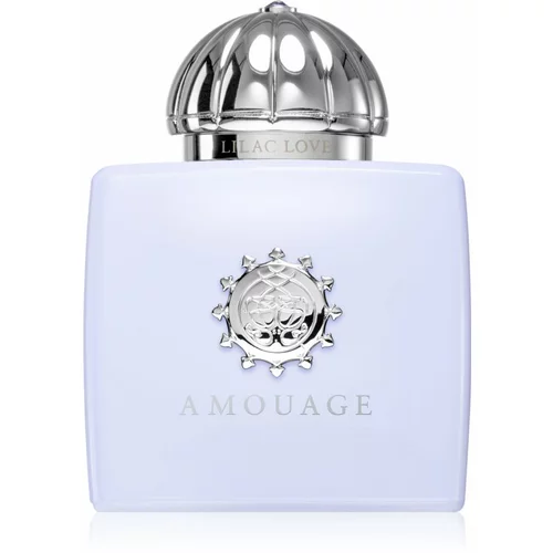 Amouage Lilac Love parfemska voda za žene 100 ml