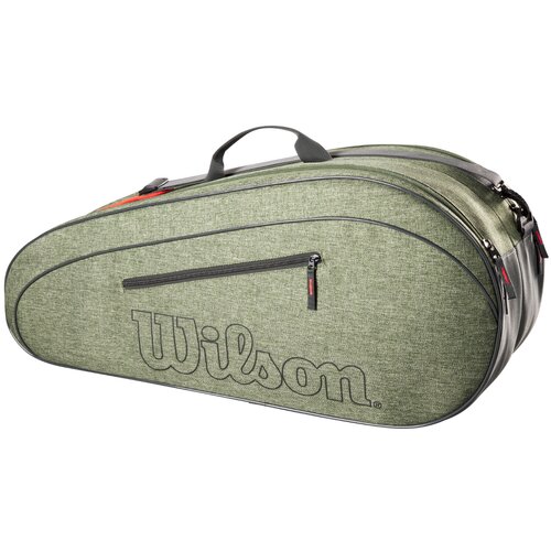 Wilson TEAM 6 PACK, torba, zelena WR8022701001 Cene