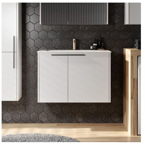Kolpa San KOLPA-SAN omarica za umivalnik Bella OUB 70, 71,5&amp;times;57&amp;times;46,5 cm Slike
