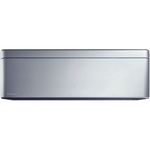 Daikin klima uređaj Stylish srebrna boja 3,4kW - FTXA35BS/RXA35A Slike