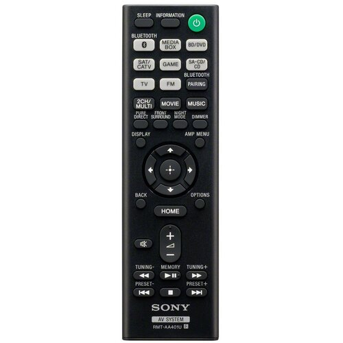 Sony STRDH590.CEL AV prijamnik 5.2 ch Cijene