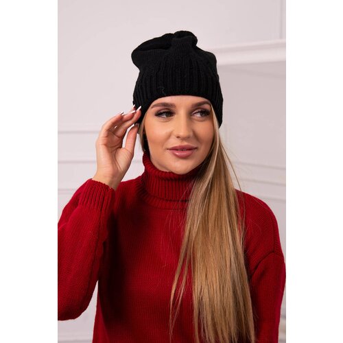 Kesi Women's cap Irmina K333 black Cijene