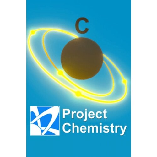 Steam Project Chemistry (PC) Key EUROPE Cene