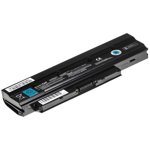 Green cell Baterija za Toshiba Mini NB500 / Satellite T210 / DynaBook MX, 4400 mAh Cijene