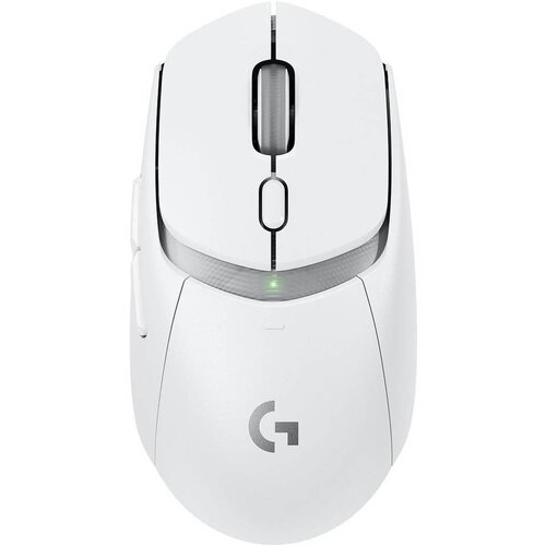 Logitech G309 Lightspeed, brezžična gaming miška, bela, (21157240) Cene
